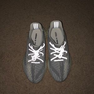 Yeezy 350 boost v2 static’s